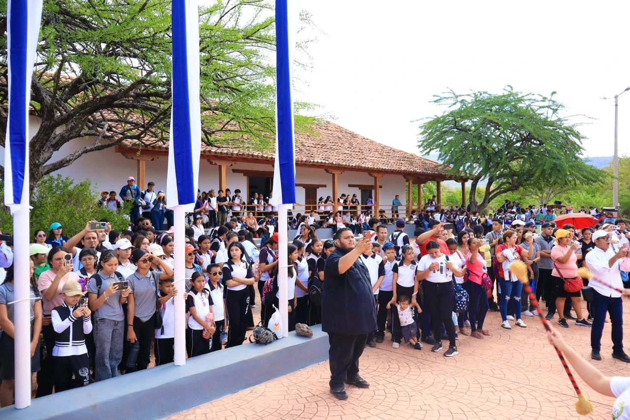 HACIENDA43