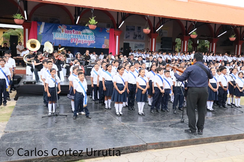 MASAYA15
