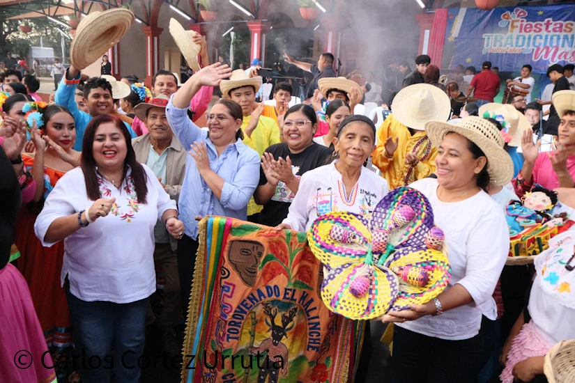MASAYA64