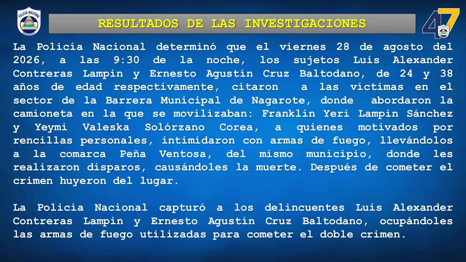 CAPTURAS3
