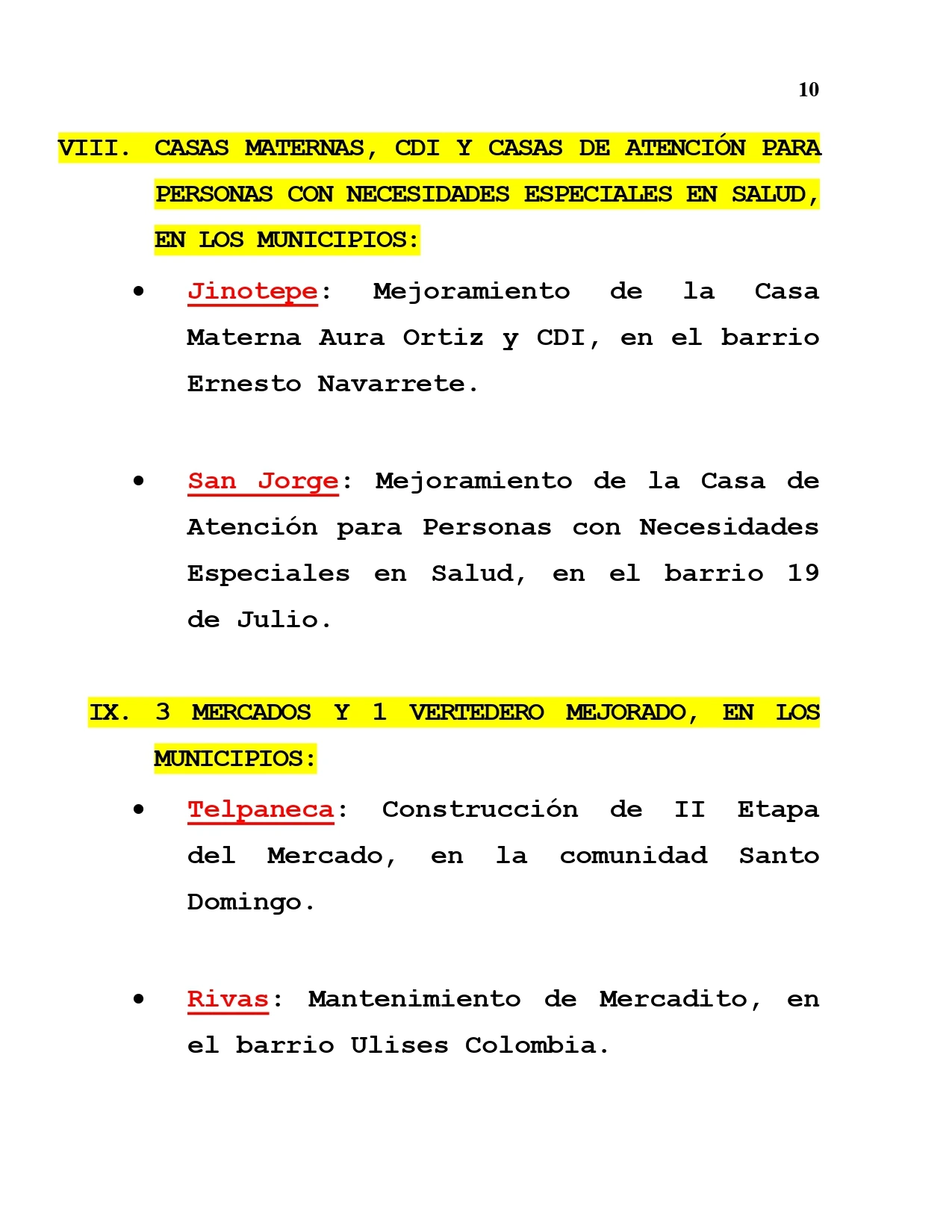 PROYECTOS10