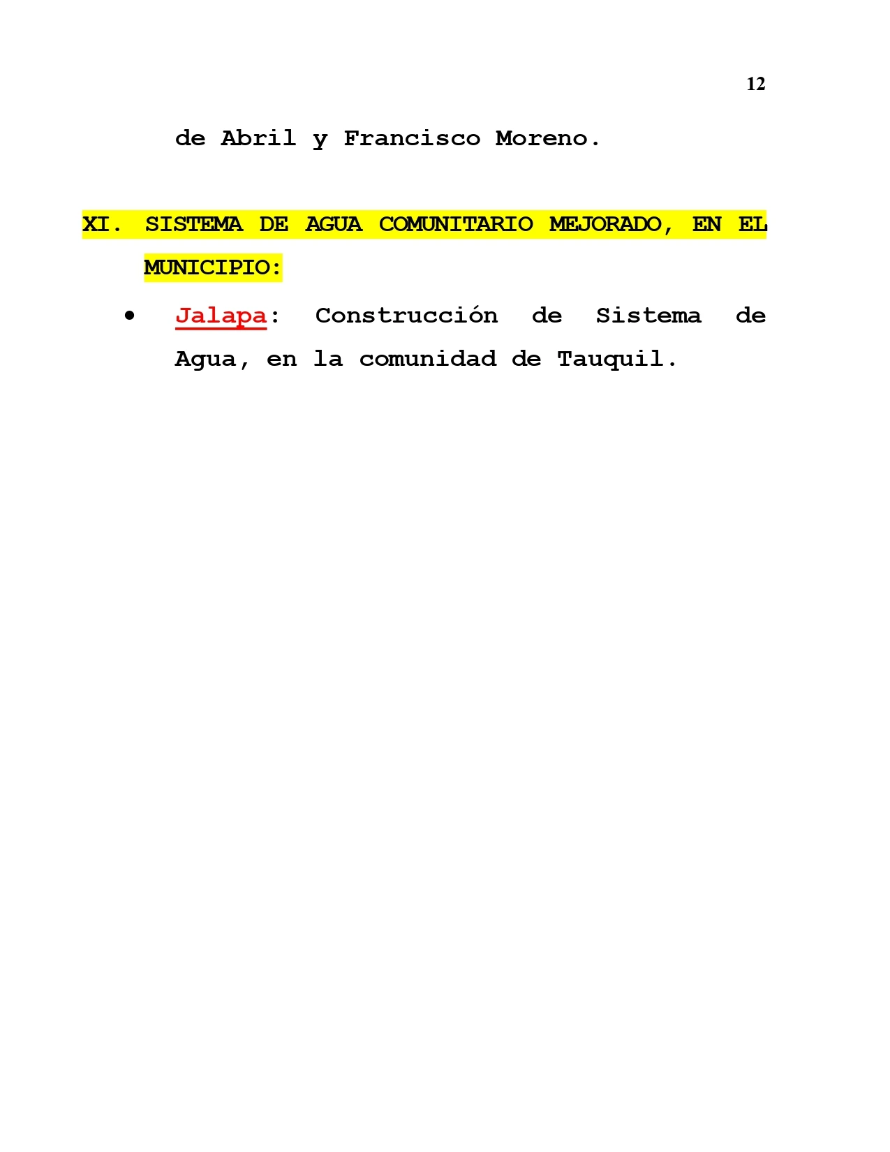 PROYECTOS12