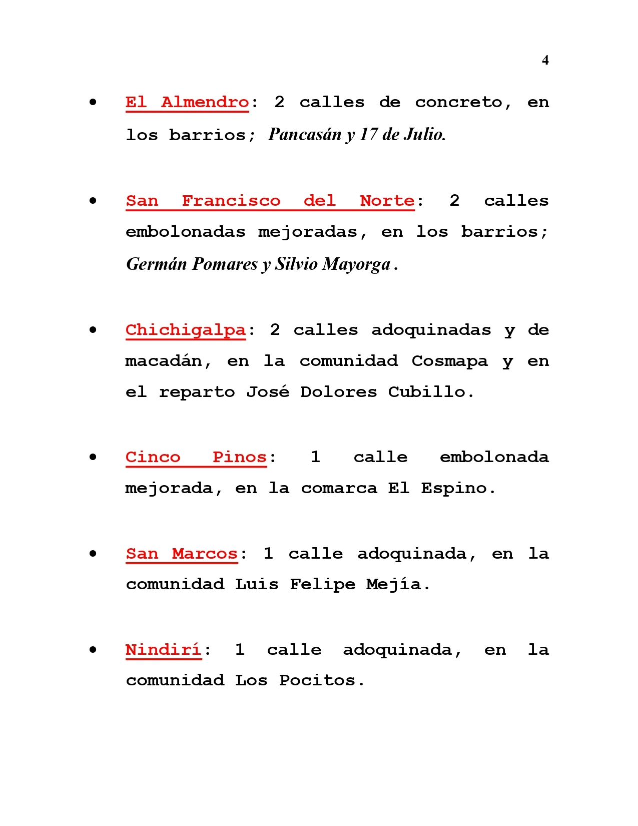 PROYECTOS4