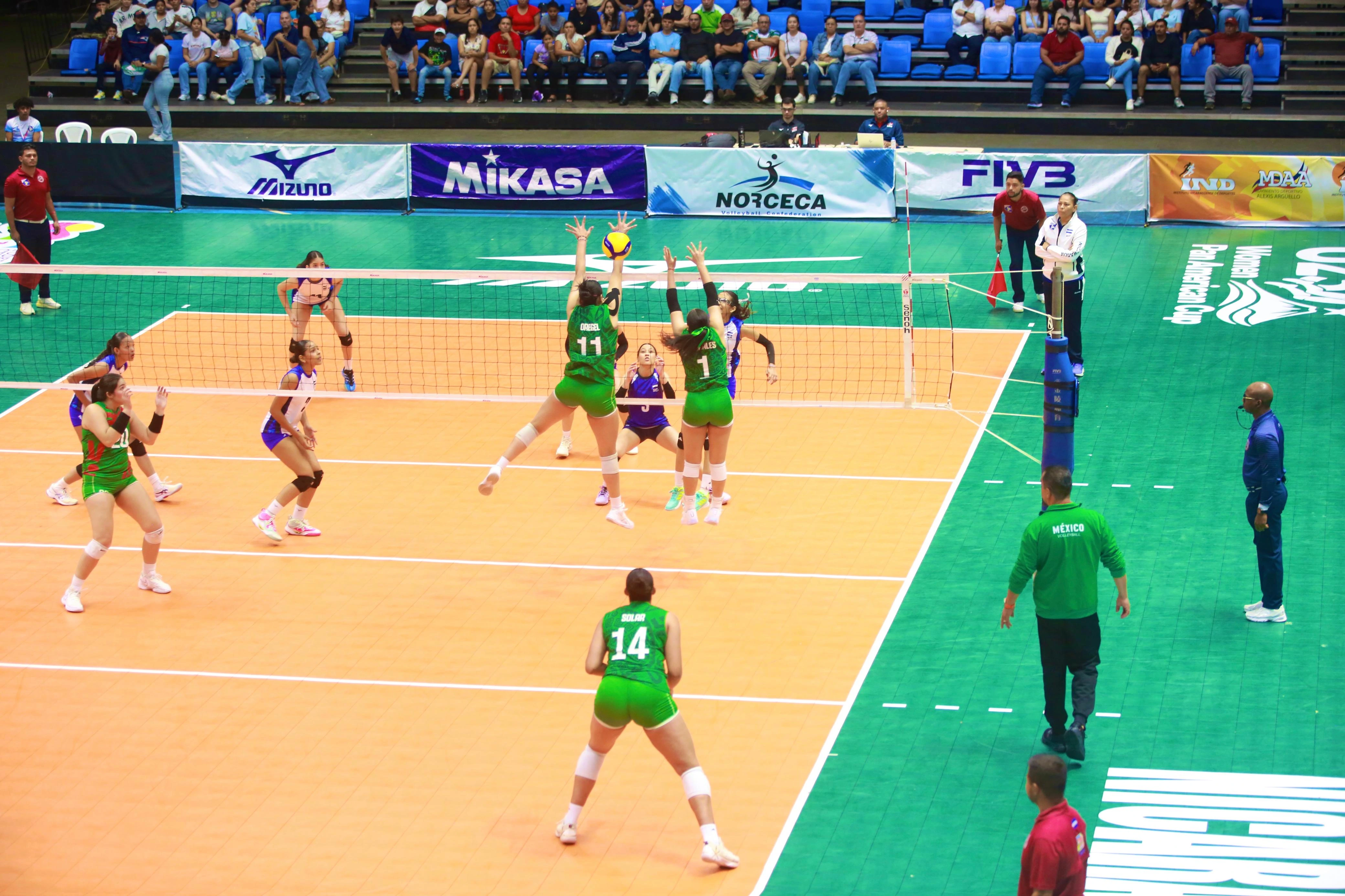 VOLEIBOL25