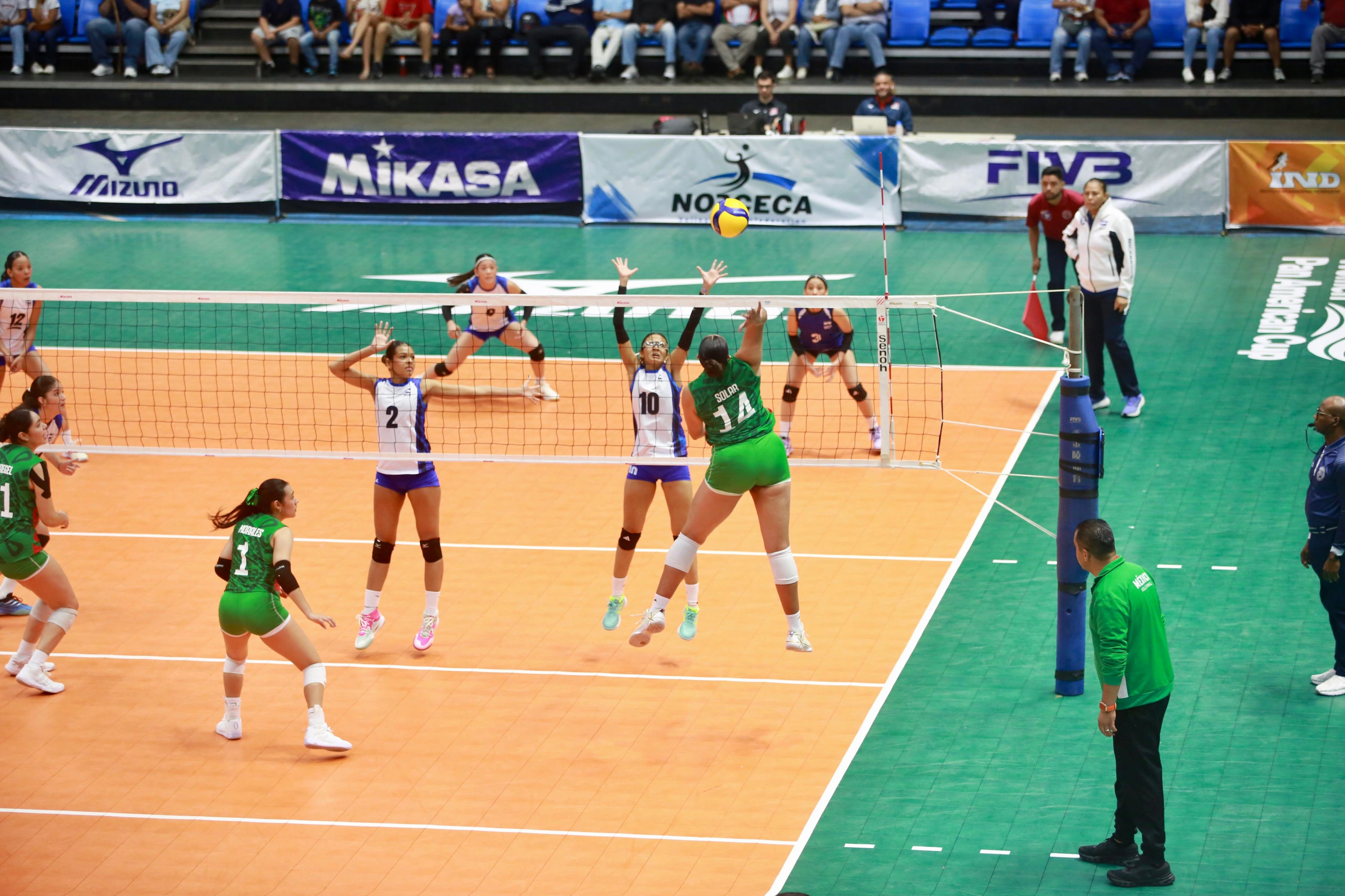 VOLEIBOL27
