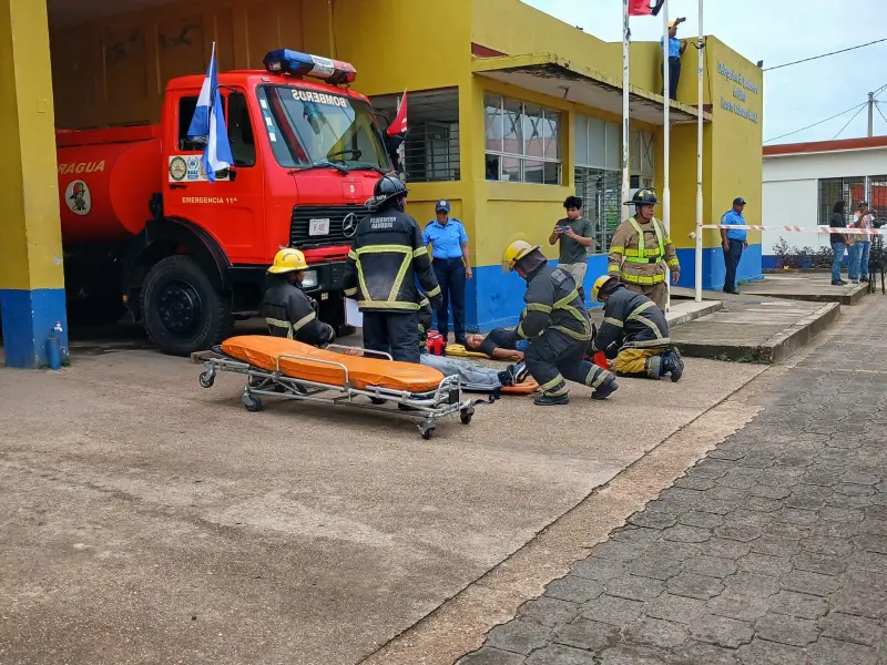 Bomberos-2
