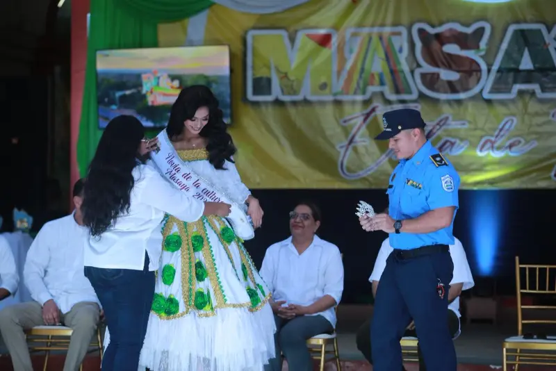 MASAYA-53