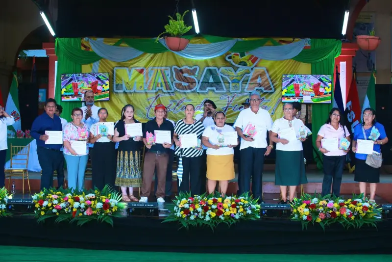 MASAYA-57