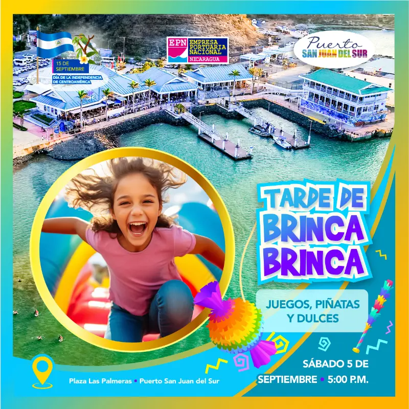 11--Tarde-de-Brinca-Brinca---Puerto-San-Juan-del-Sur-