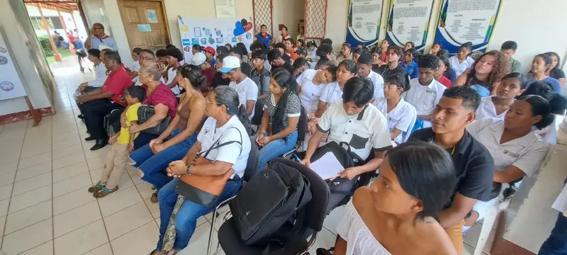 BICU-16