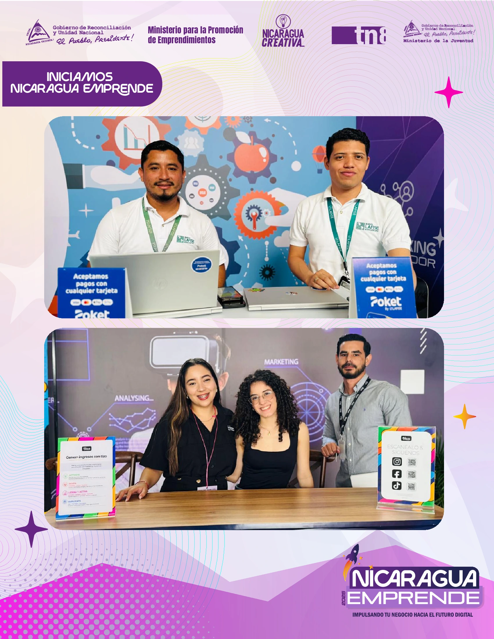NICARAGUA-EMPRENDE7