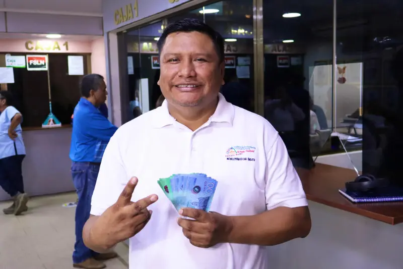 Salario-4