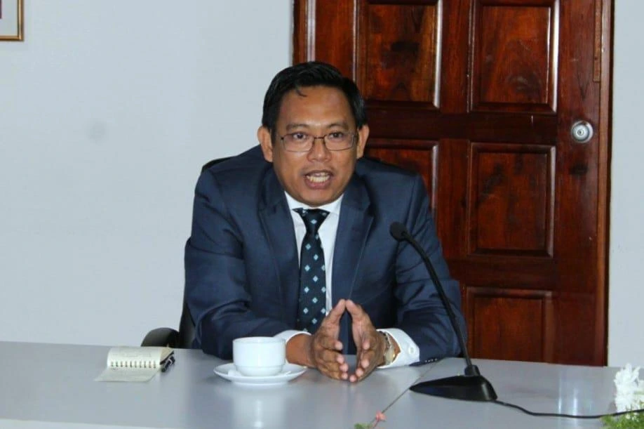 MYANMAR-(5)