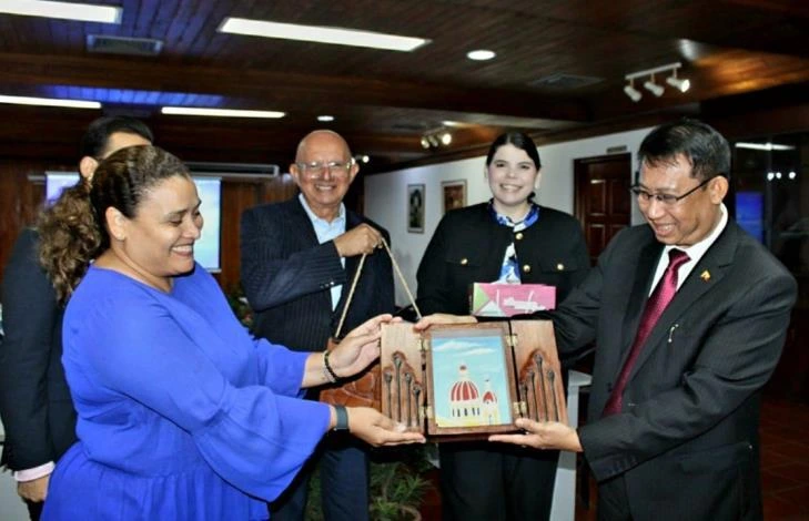 MYANMAR-(9)