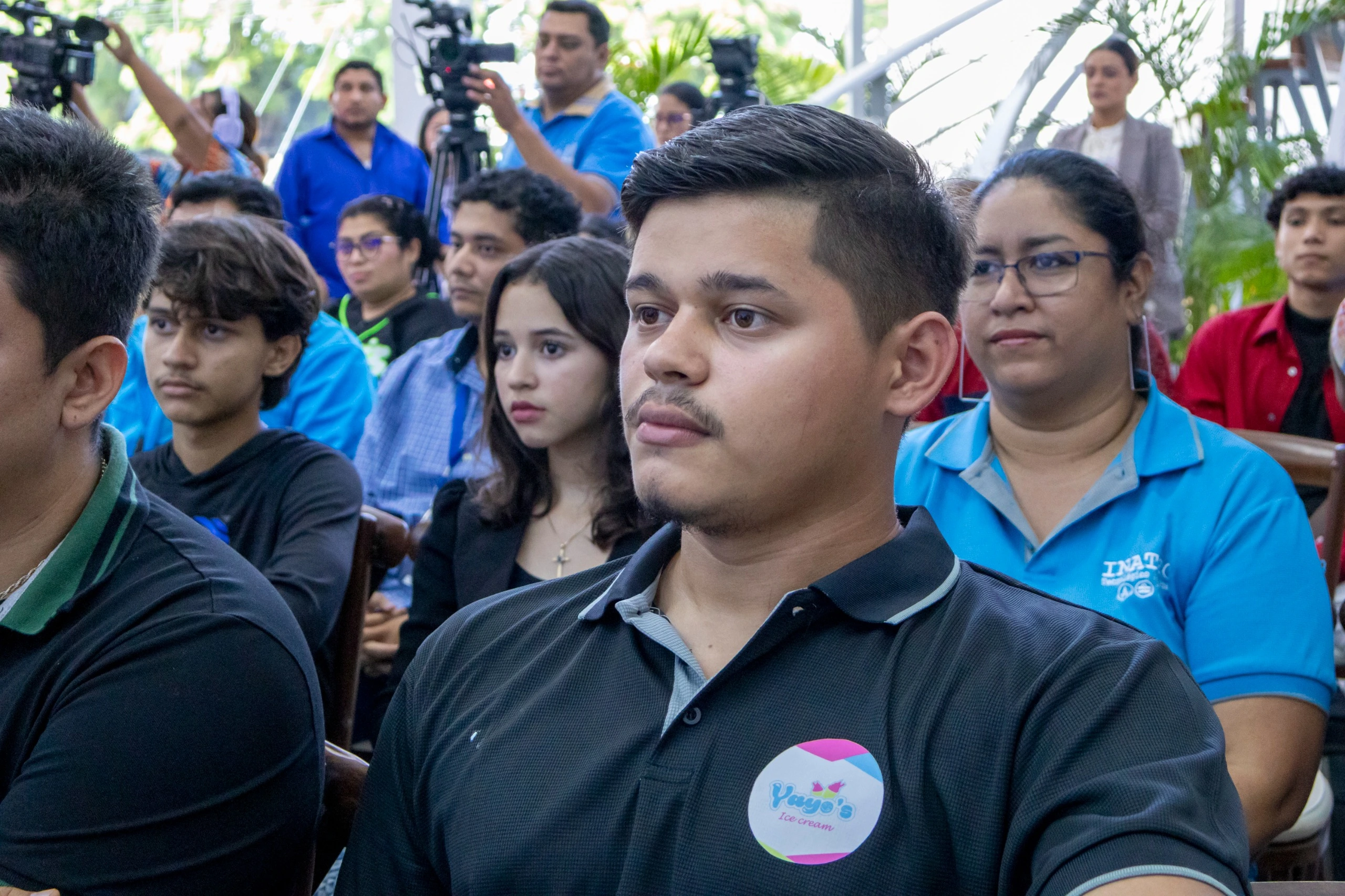 NICARAGUA-EMPRENDE2