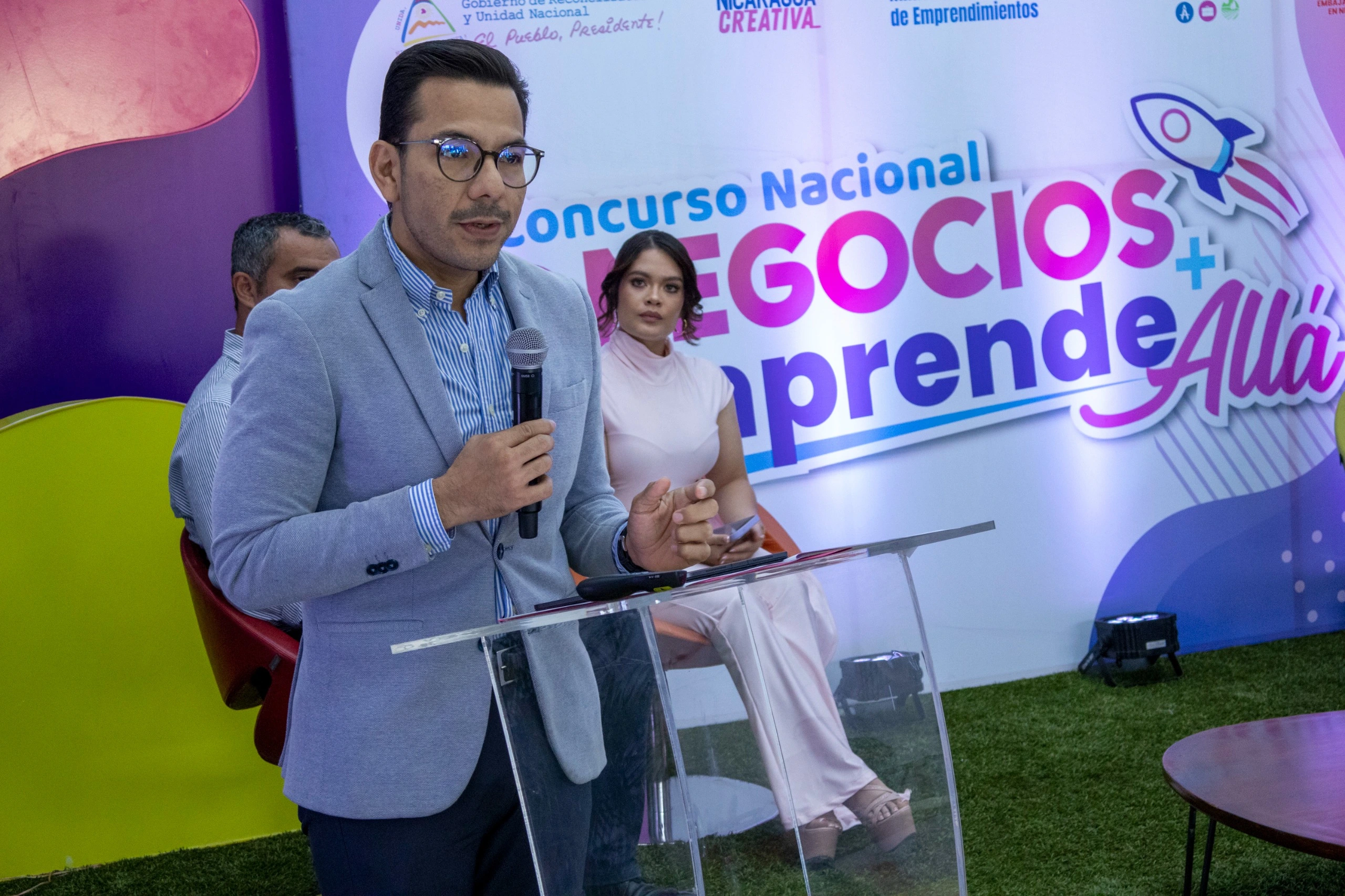 NICARAGUA-EMPRENDE6
