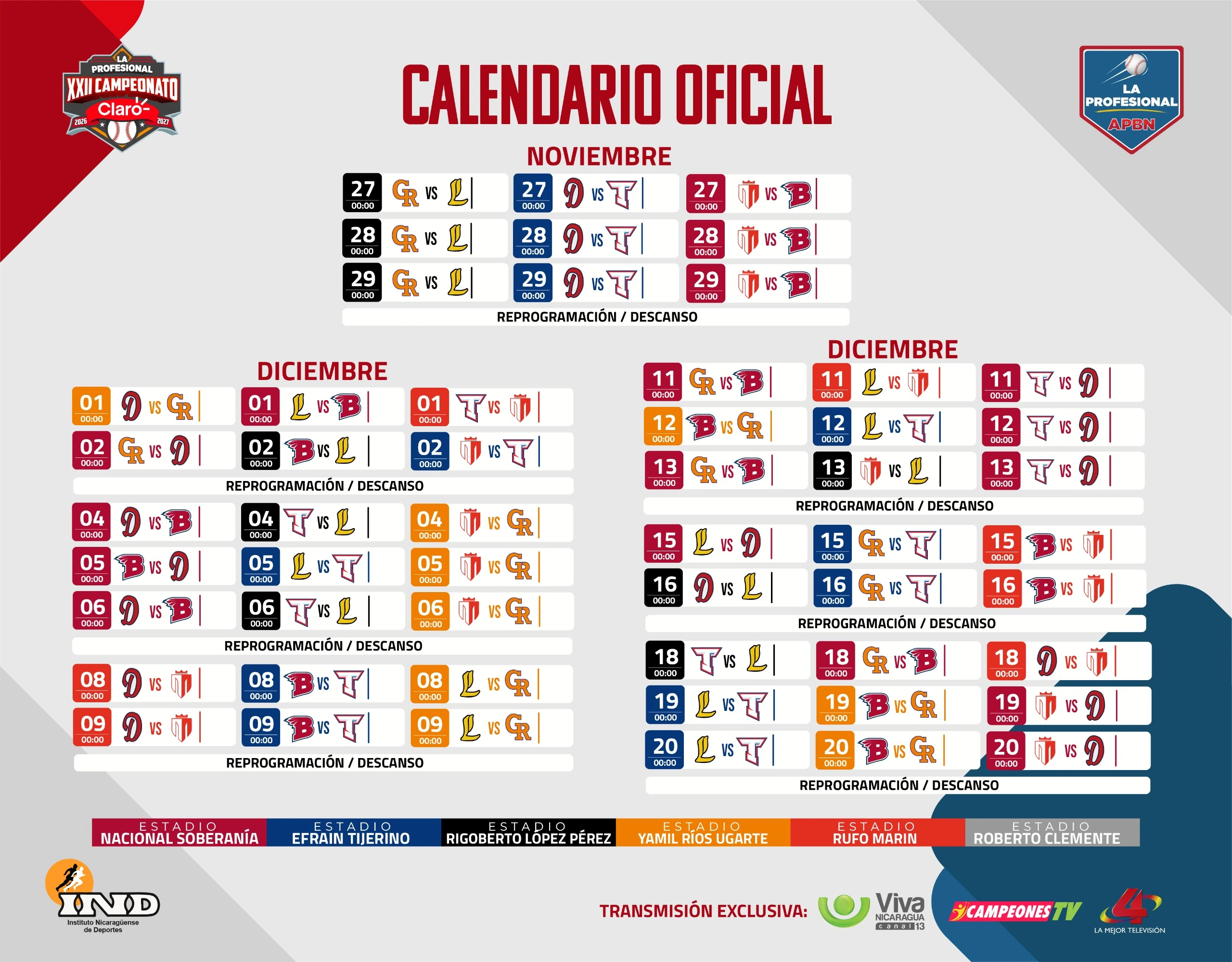 CALENDARIO1