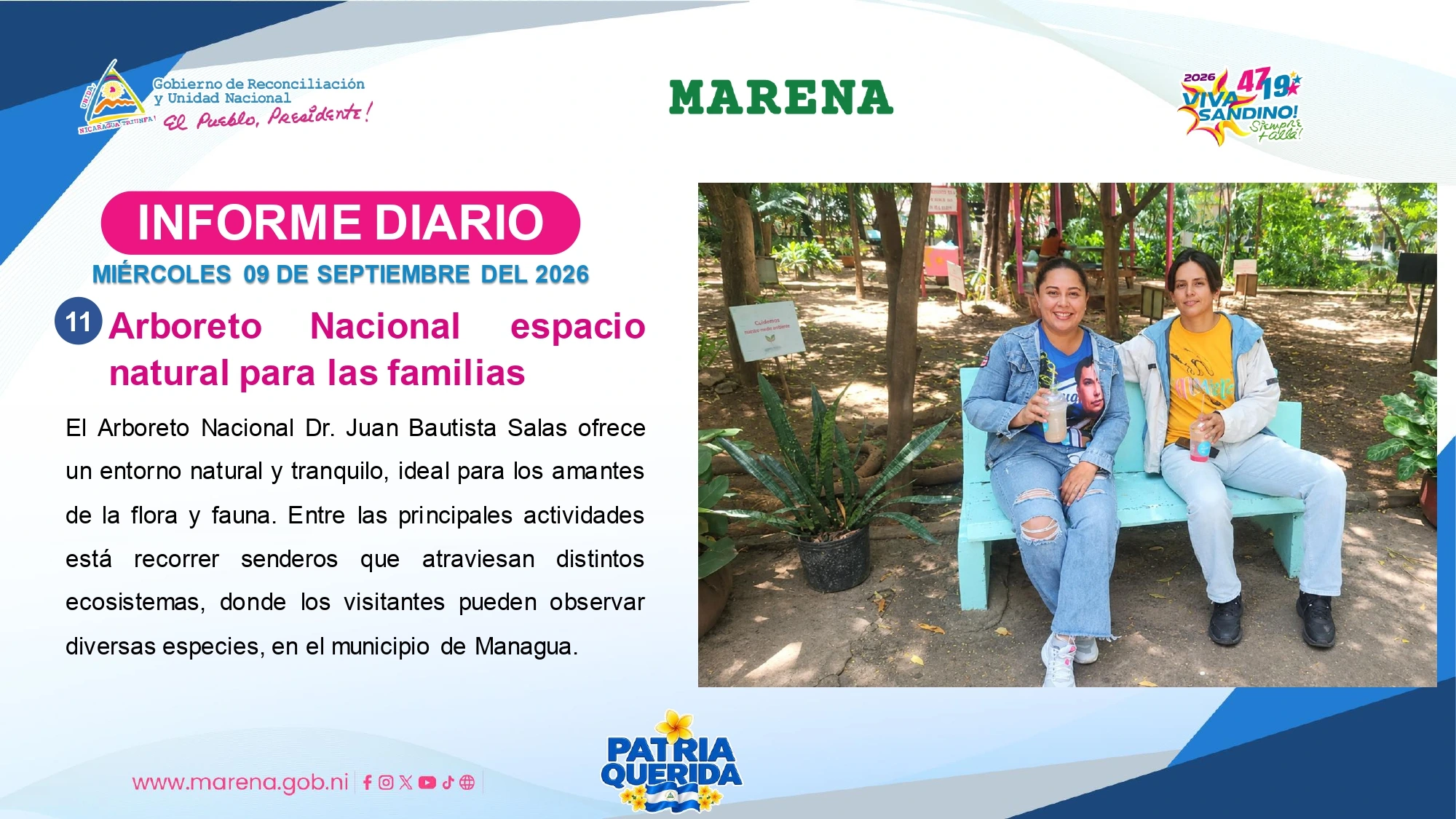 MARENA11