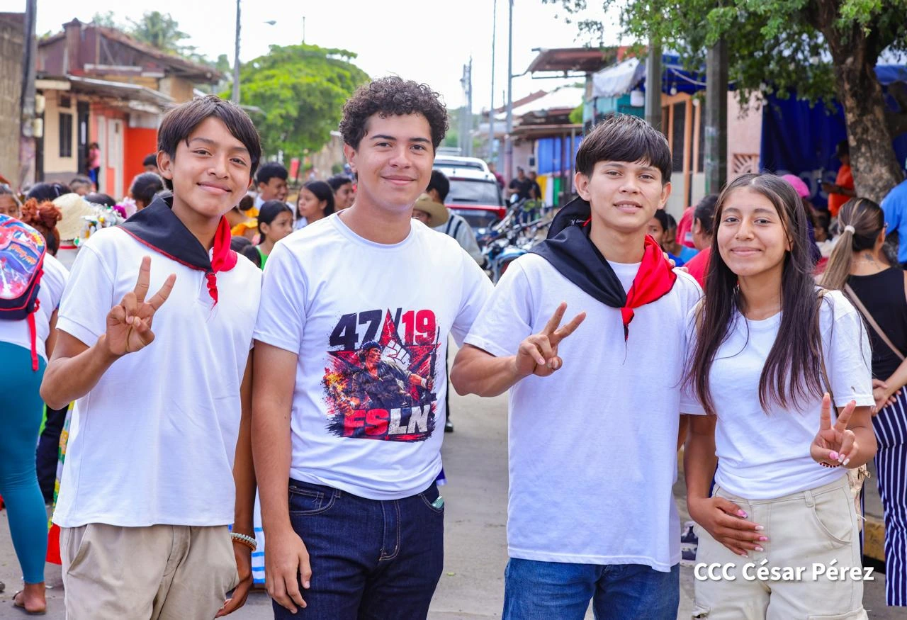 MASAYA13