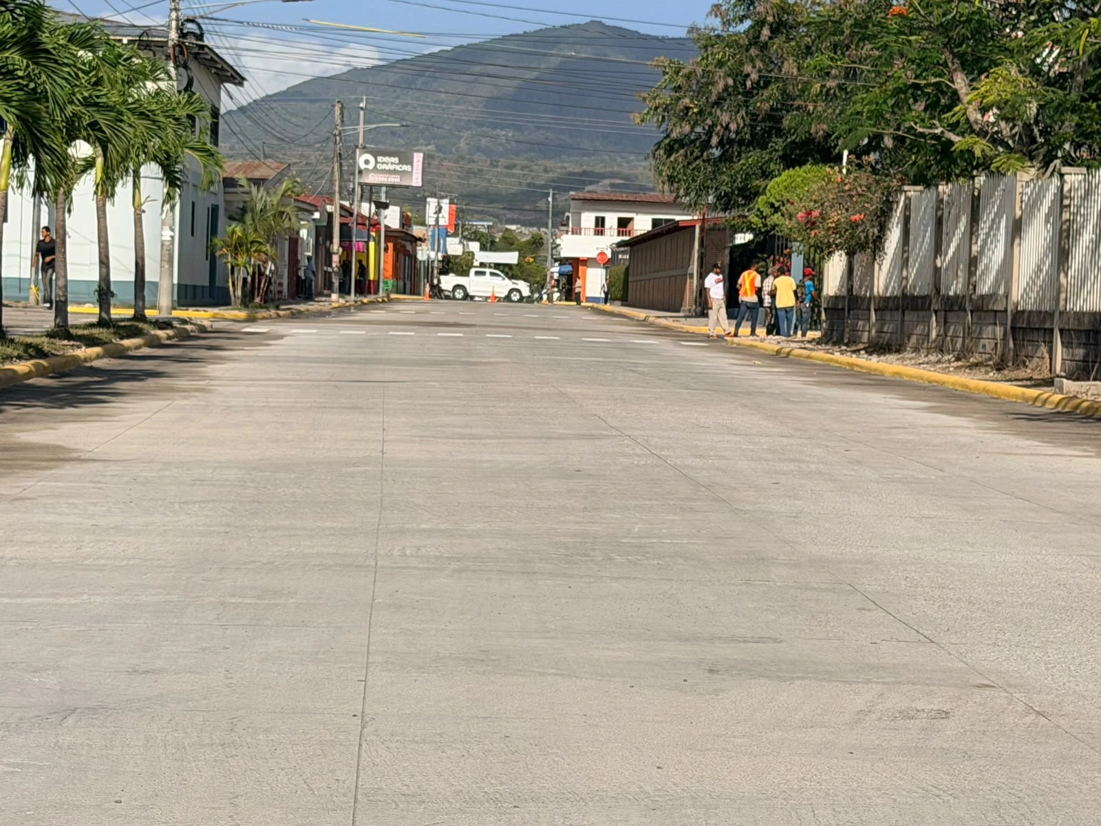 PASEO5