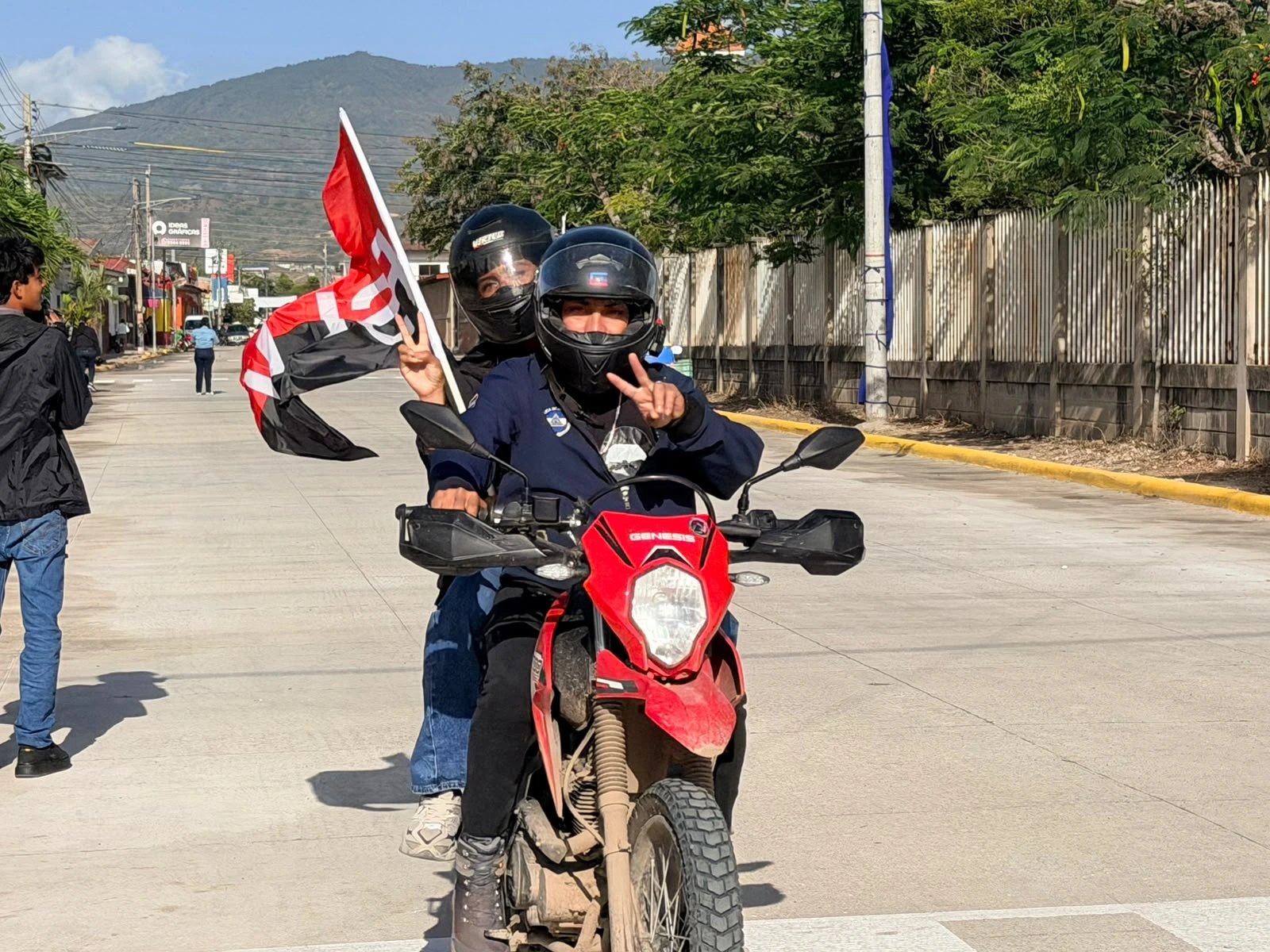 PASEO7