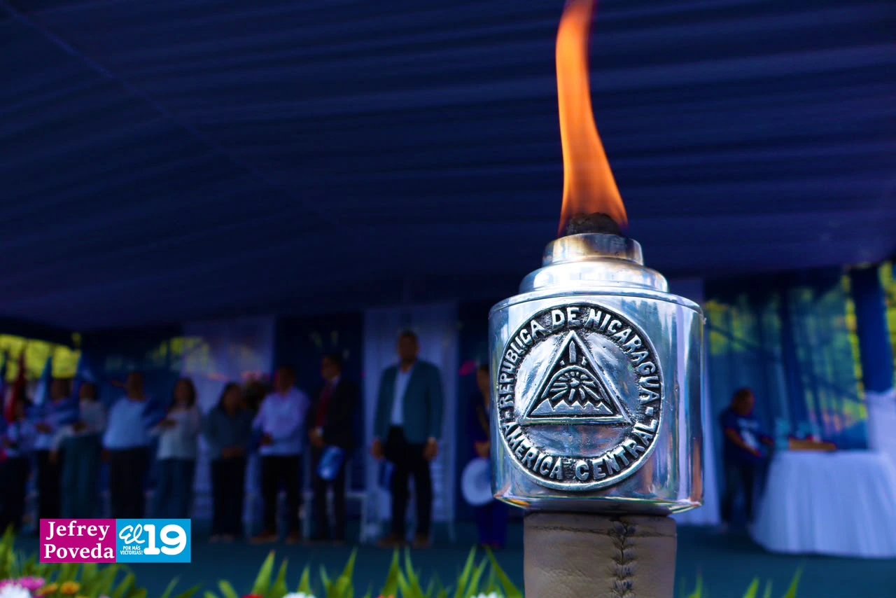 ANTORCHA36