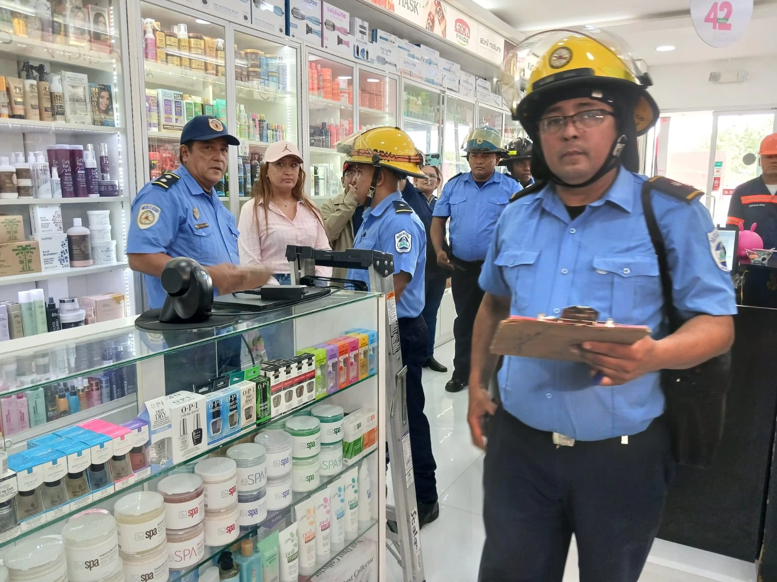 BOMBEROS14