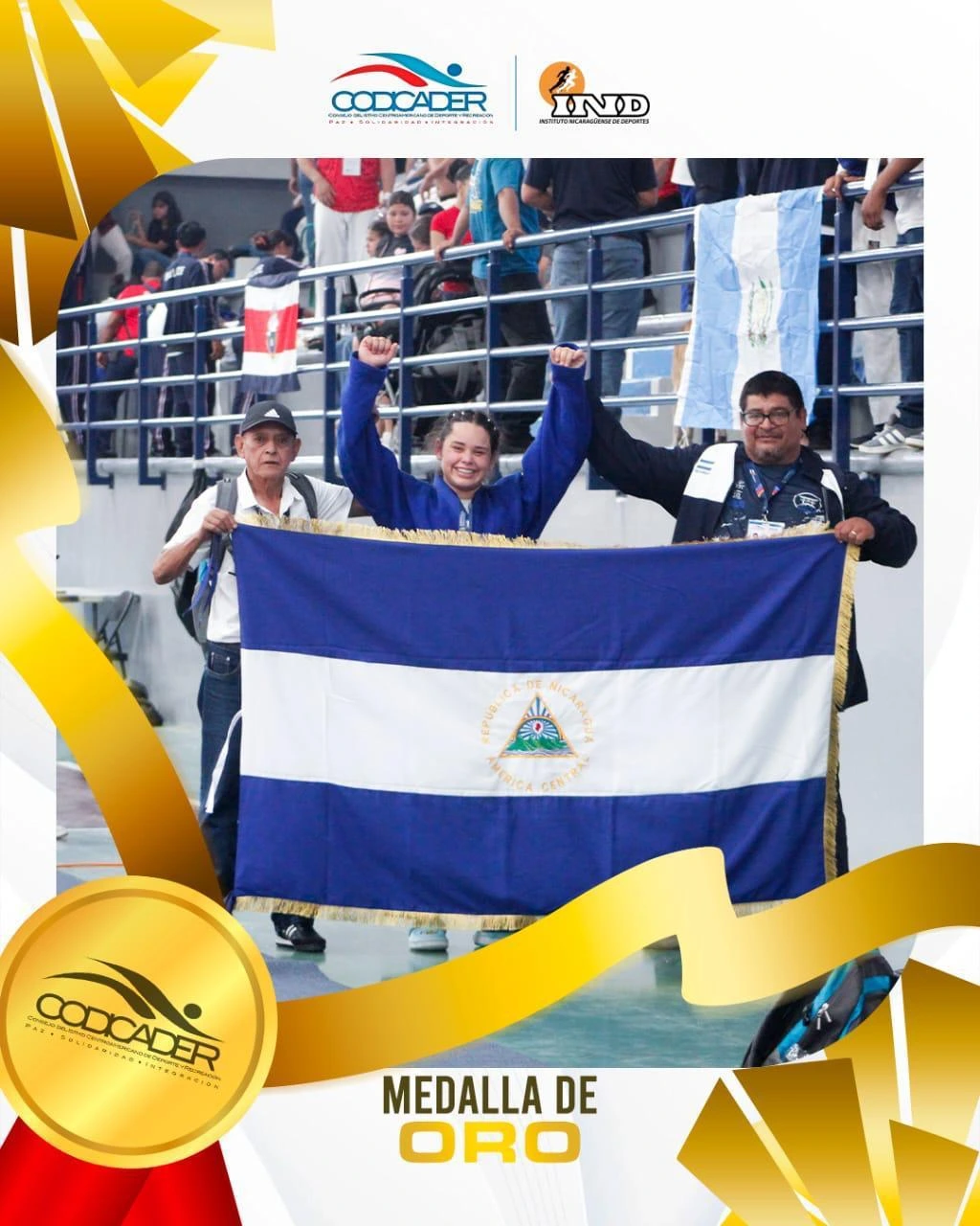 CODICADER19