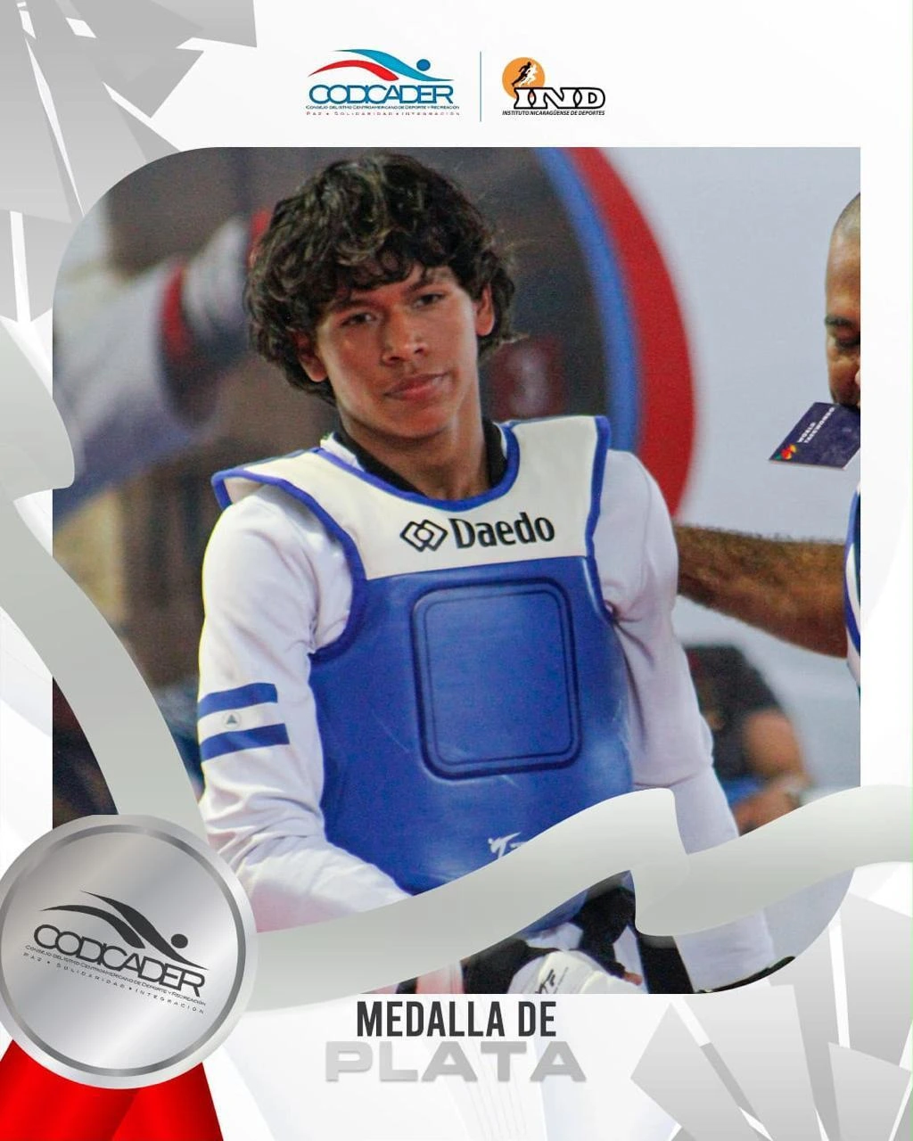CODICADER8