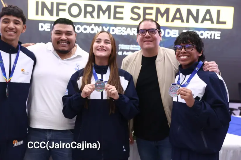 Deporte16