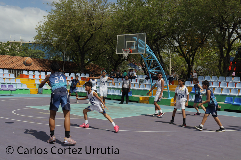 Baloncesto--(9)