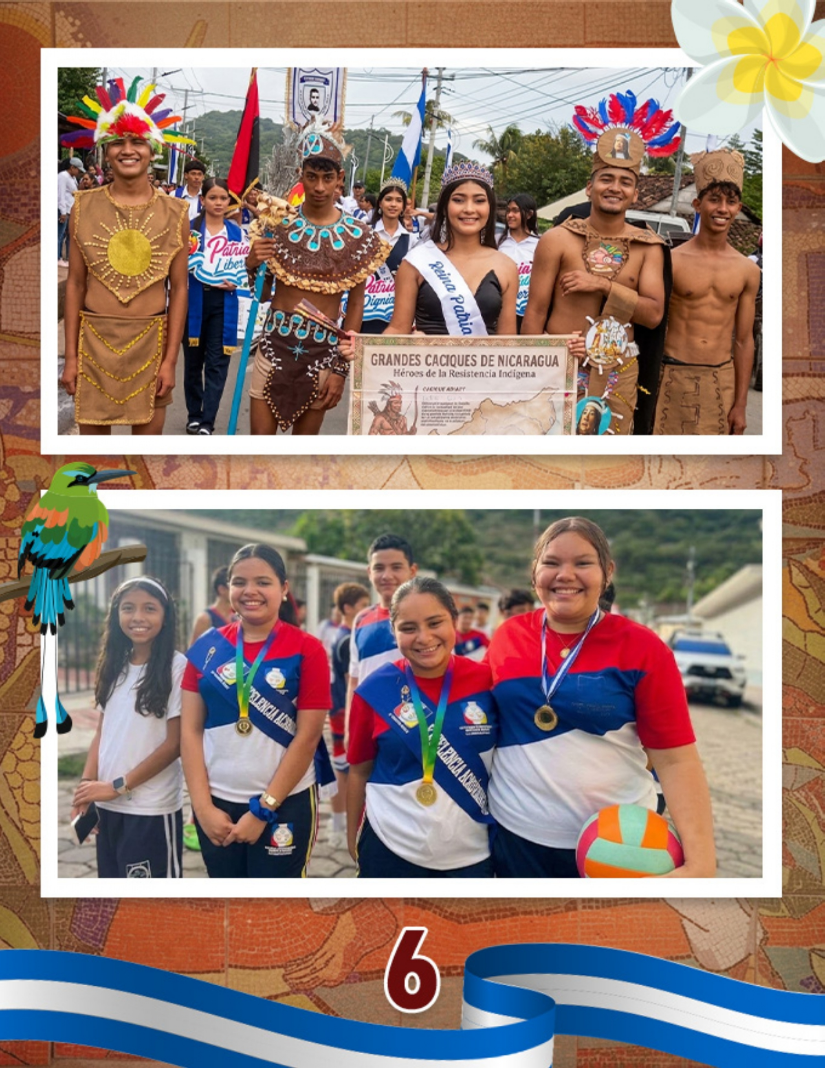 DESFILE--(7)