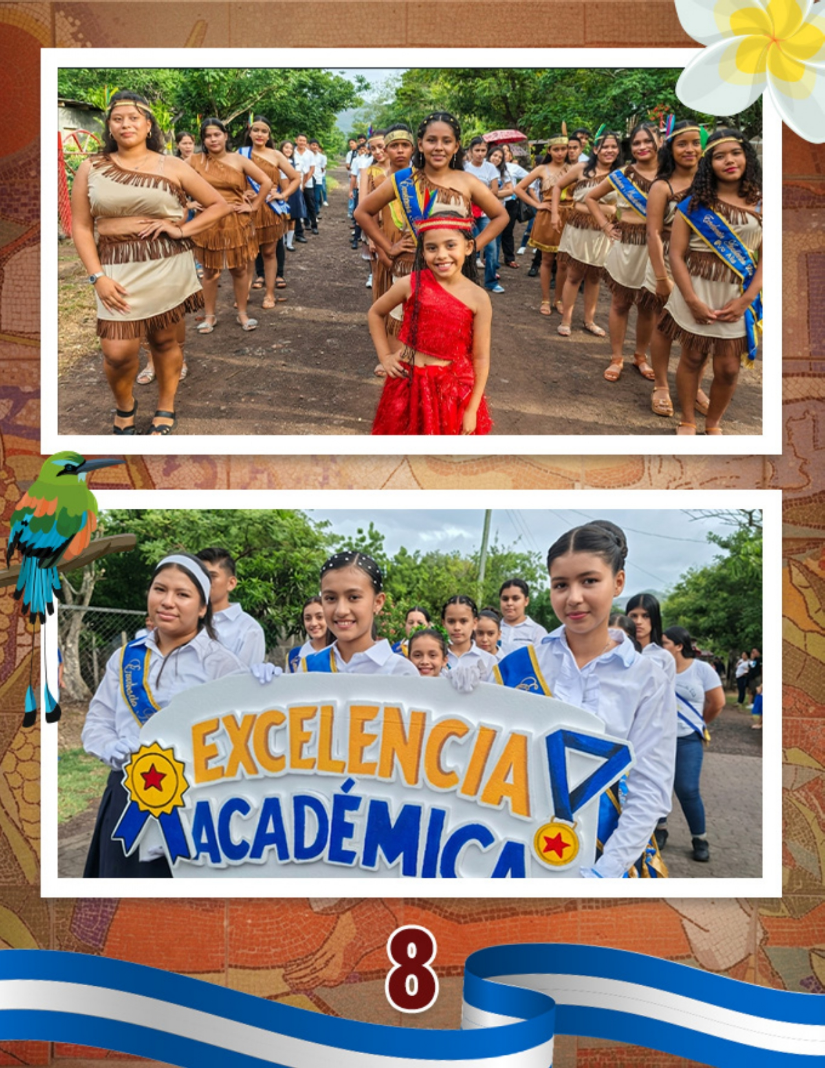 DESFILE--(9)