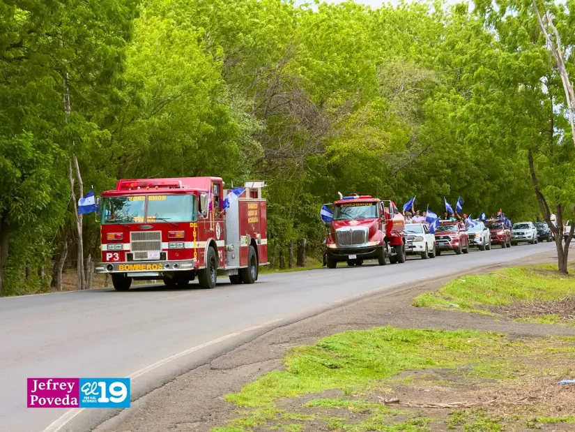 BOMBEROS-19