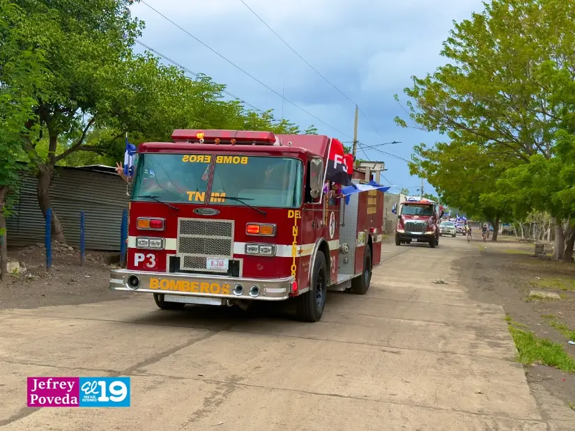 BOMBEROS-22