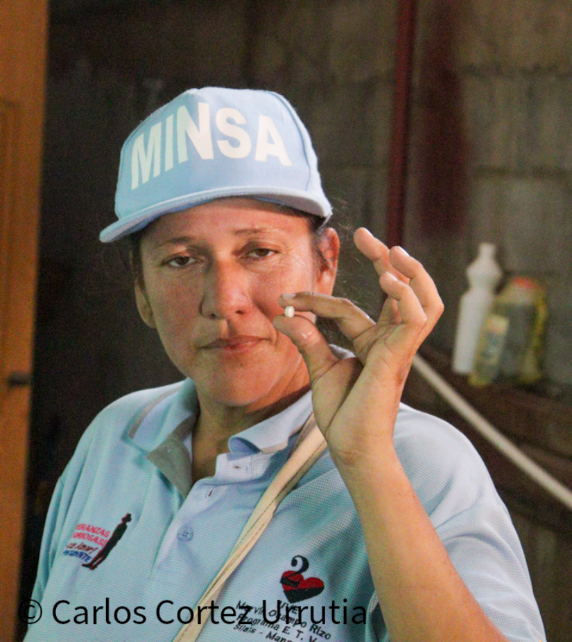 MINSA-18