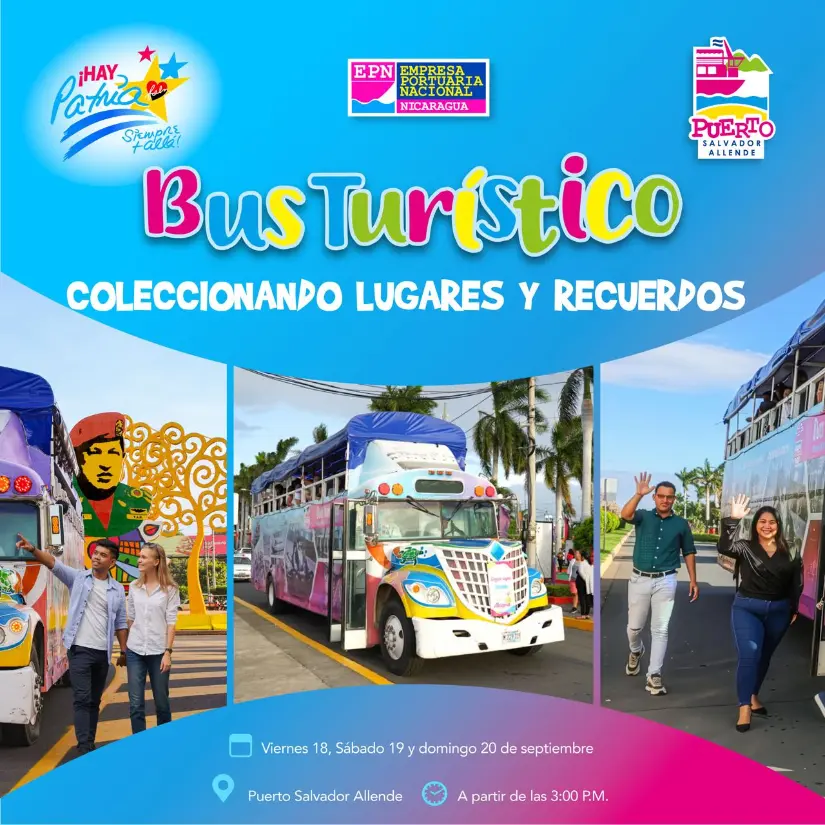 7--Bus-Turistico---Puerto-Salvador-Allende