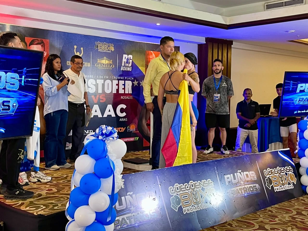 BOXEO3