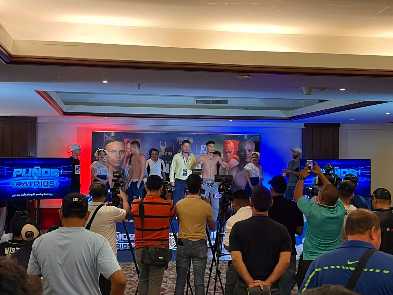 BOXEO4