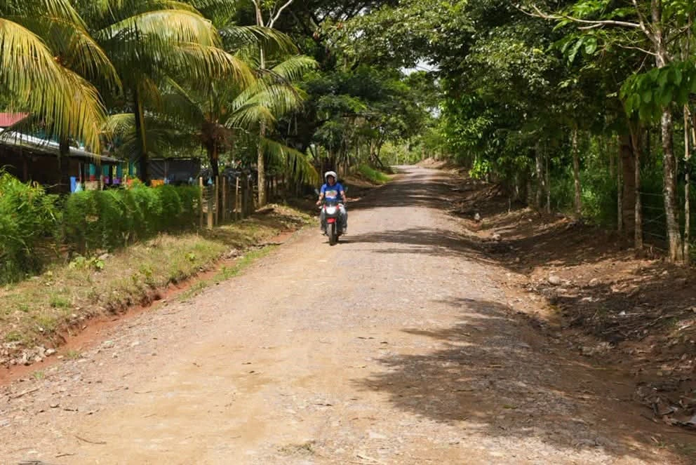 CAMINOS10