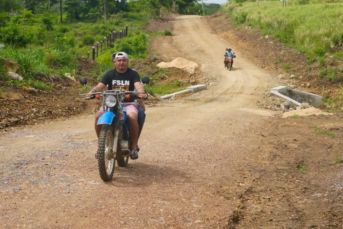 CAMINOS13