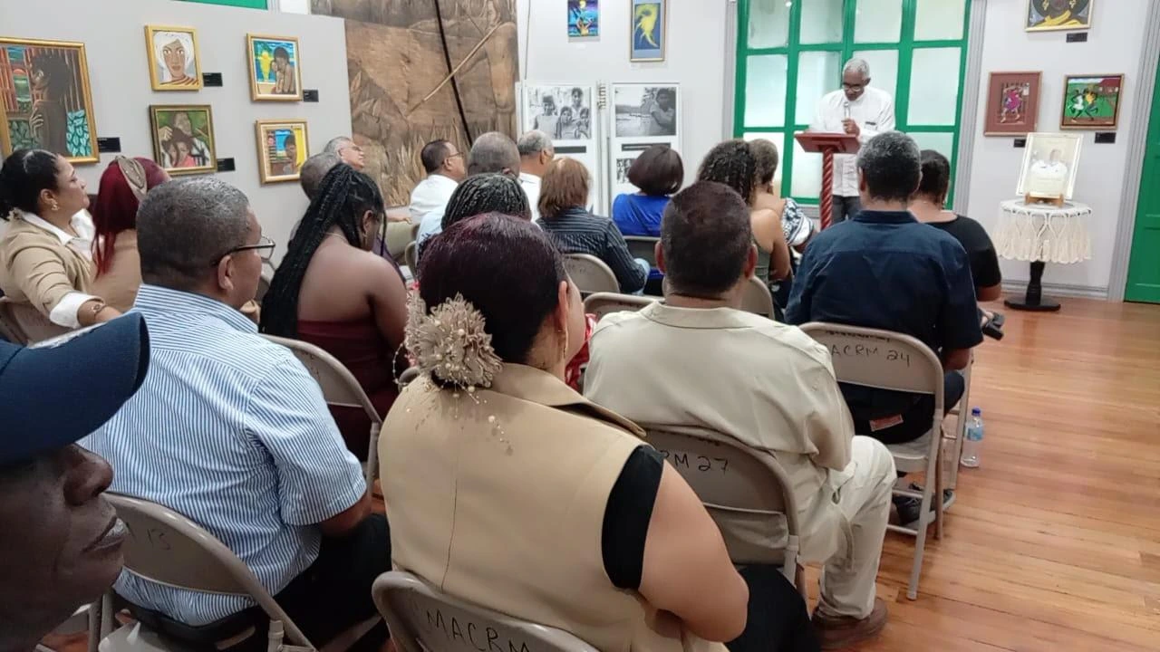 HOMENAJE