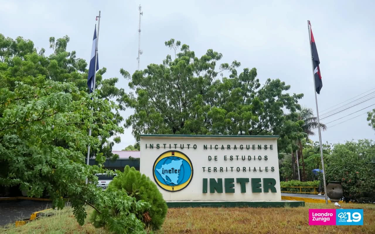 INETER1
