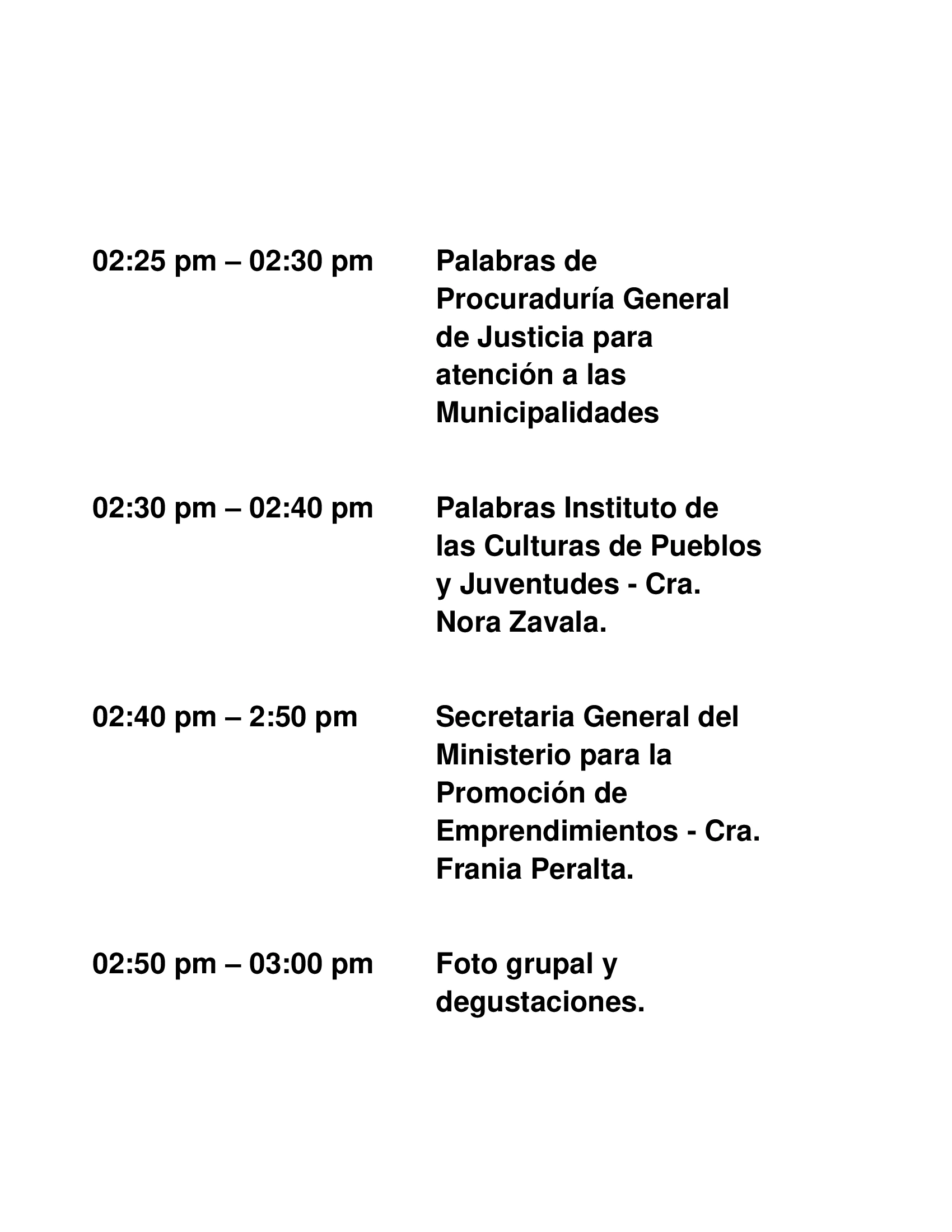 AGENDA3