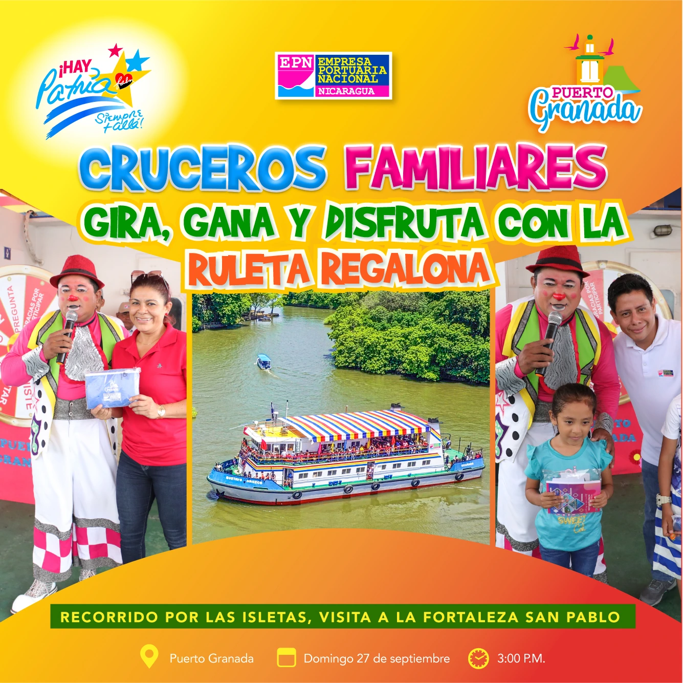 PUERTOS8