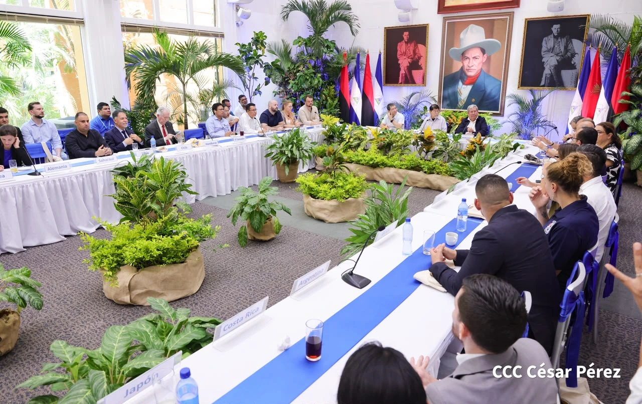CANCILLERIA8