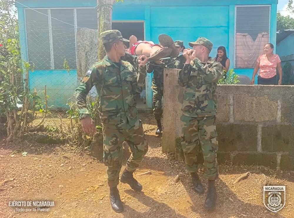 EJERCITO24