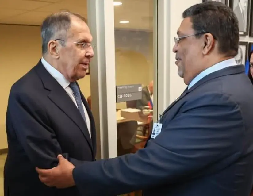 LAVROV-3