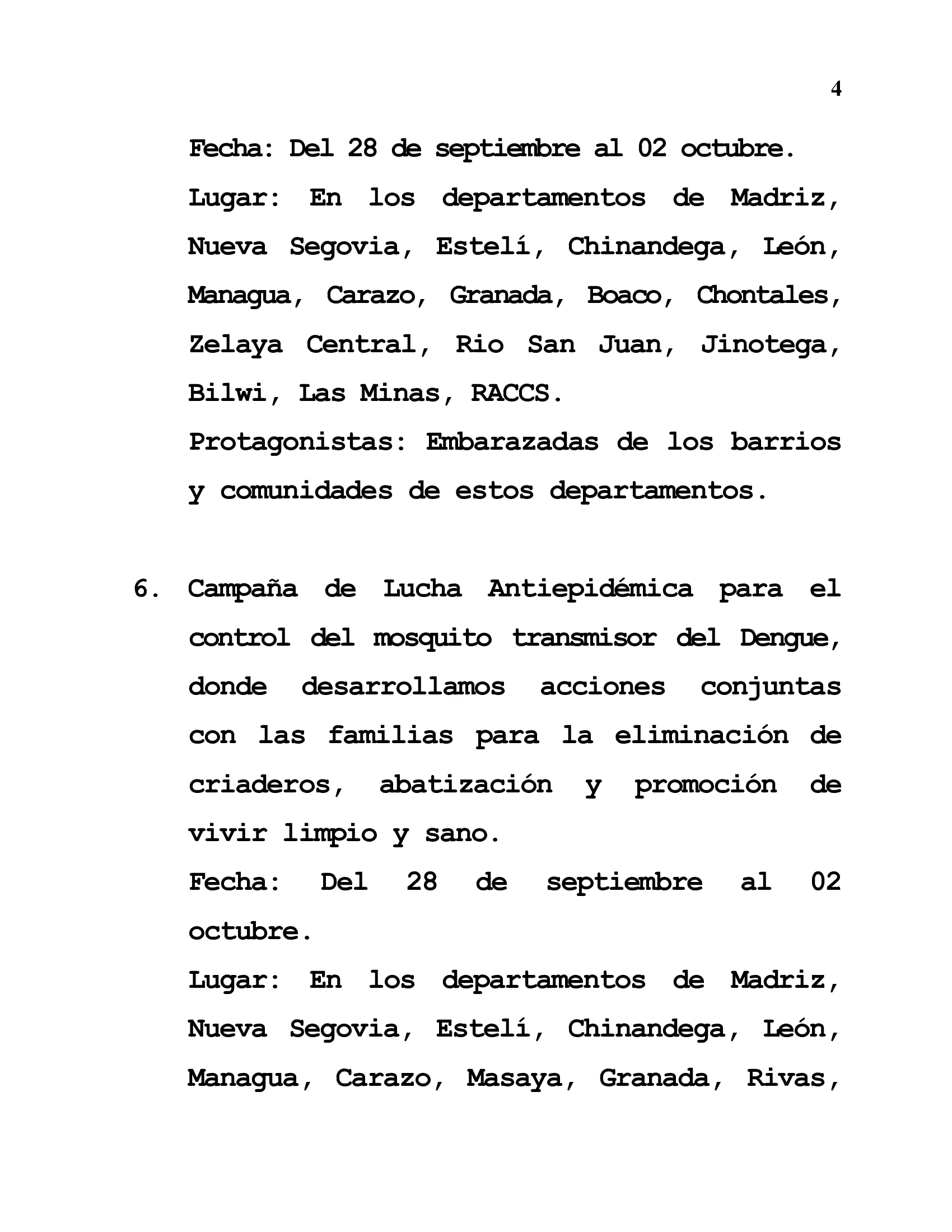 MINSA4