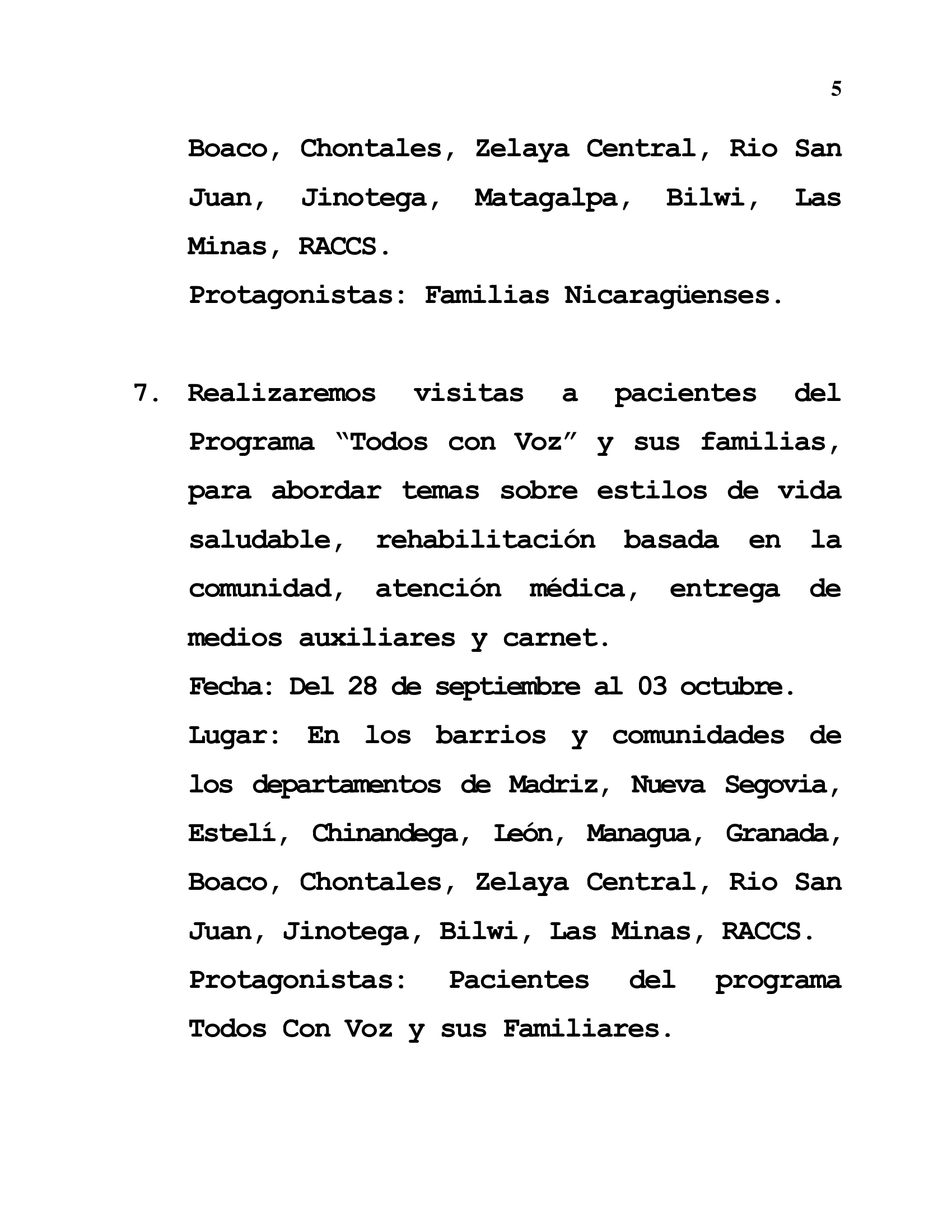 MINSA5